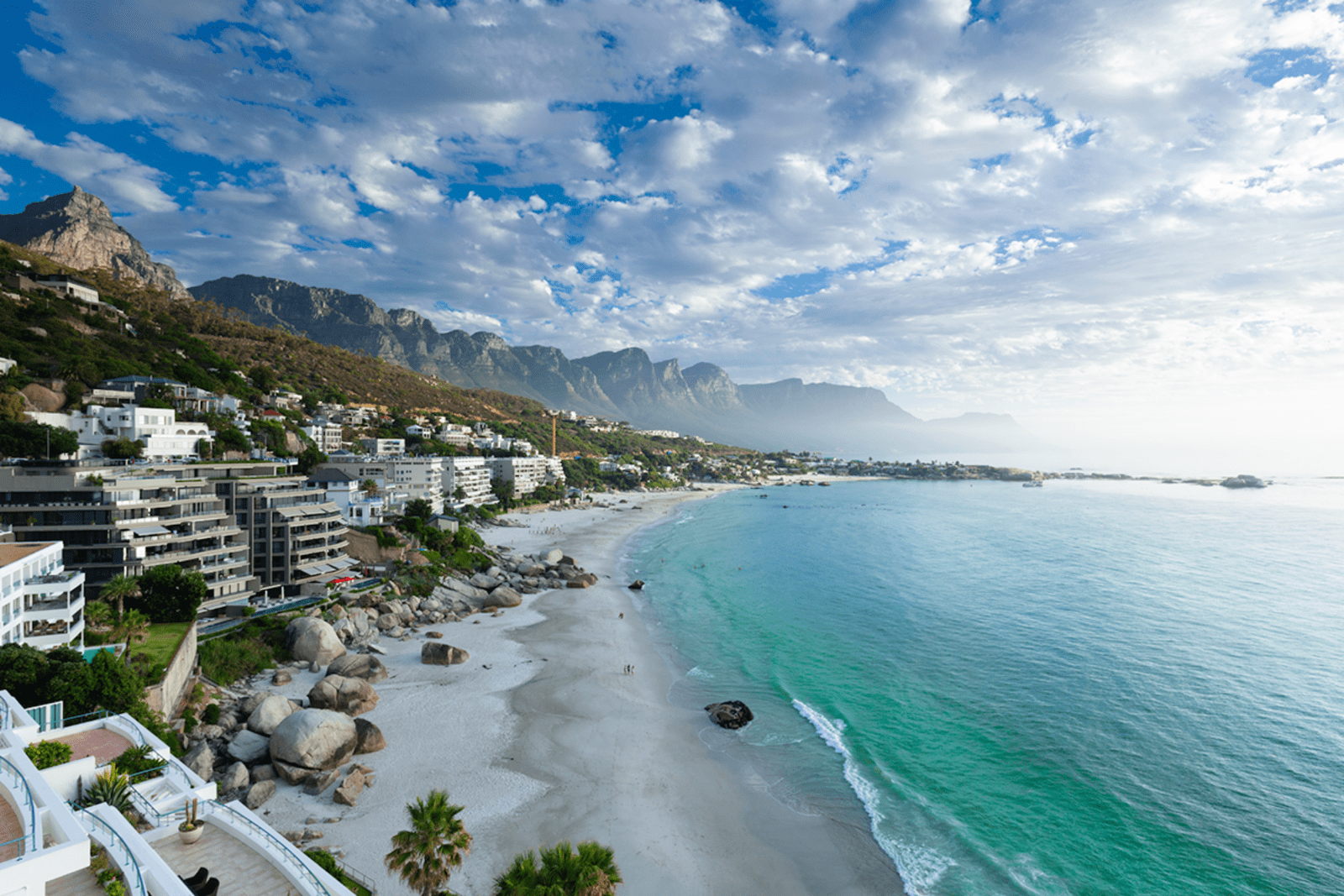 Top 7 Local Beach Destinations in South Africa Flight Centre South Africa